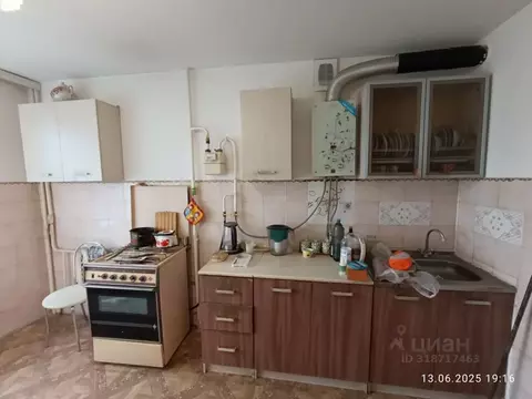 1-к кв. Белгородская область, Прохоровка рп ул. Первомайская, 68 (35.0 ...