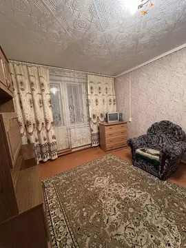 1-к кв. Иркутская область, Братск Гидростроитель жилрайон, ул. ...