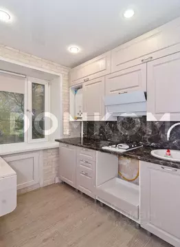 1-к кв. Пензенская область, Пенза ул. Краснова, 37 (27.0 м)