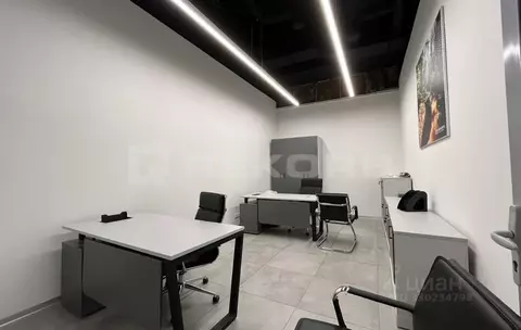 Офис в Санкт-Петербург дор. Брантовская, 3 (883 м)