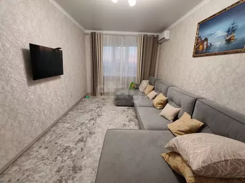 2-к кв. Ставропольский край, Ставрополь ул. Доваторцев, 90к1 (59.9 м)