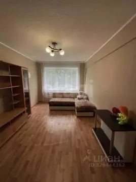 1-к кв. Калужская область, Калуга Московская ул., 321 (29.2 м)