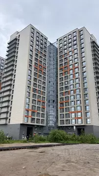 Студия Санкт-Петербург пос. Парголово, проезд Толубеевский, 8к2 (22.8 ...
