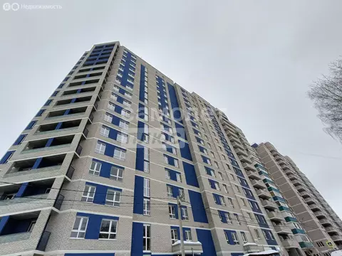 Квартира-студия: Ижевск, улица Зои Космодемьянской, 15 (27.2 м)