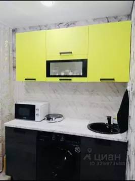 2-к кв. Иркутская область, Братск ул. Обручева, 21 (43.46 м)