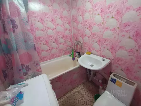 1-к кв. Марий Эл, Волжск Советская ул., 8 (31.0 м)