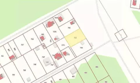 Участок в Московская область, Дмитровский муниципальный округ, ...