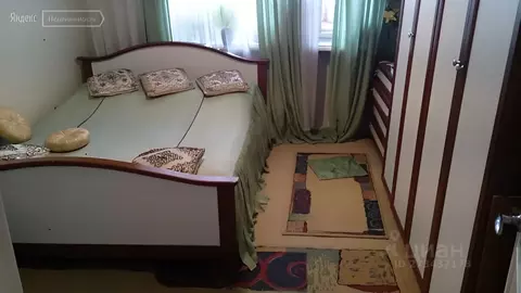 3-к кв. Московская область, Серпухов Фестивальная ул., 1 (89.0 м)