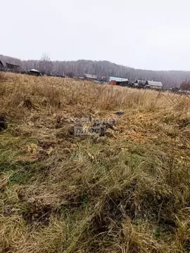 Участок в Хабаровский край, Комсомольск-на-Амуре пос. Большевик, ул. ...
