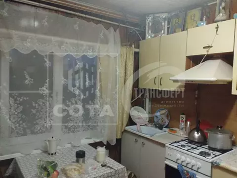 Дом в Воронежская область, Воронеж ул. Музыкальная, 42 (69 м)