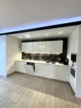 3-к кв. Калининградская область, Калининград ул. Нансена, 68 (122.0 м)