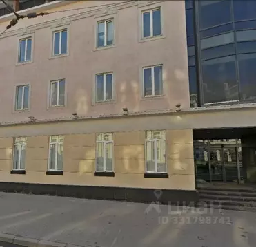 Офис в Москва ул. Остоженка, 28 (265 м)