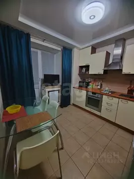 1-к кв. Санкт-Петербург пос. Шушары, просп. Новгородский, 6 (37.3 м)