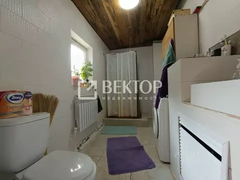 Дом в Ивановская область, Иваново Поселковая ул., 50 (209 м)