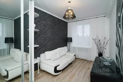 4-к кв. Омская область, Омск ул. Химиков, 31 (117.3 м)