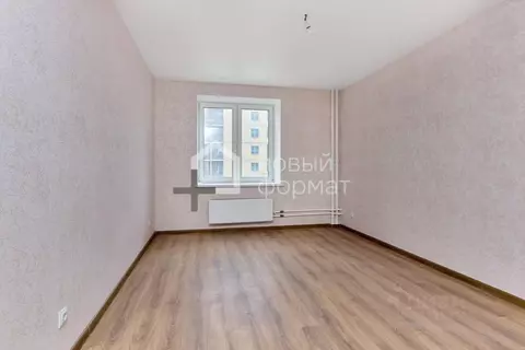 1-к кв. Московская область, Дзержинский 5А мкр, к3 (43.4 м)