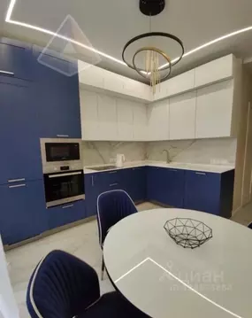 1-к кв. Москва Волгоградский просп., 32/3к3 (37.0 м)