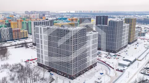 Торговая площадь в Москва Производственная ул., 19к1 (70 м)