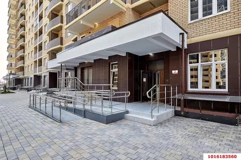 Студия Краснодарский край, Краснодар Имени Петра Метальникова мкр, ул. ...