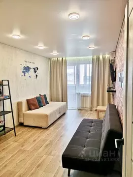 Свободной планировки кв. Самарская область, Тольятти ул. 40 лет ...