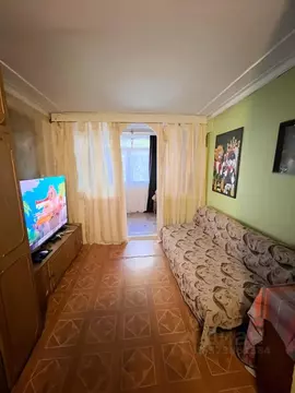 Студия Краснодарский край, Сочи Донская мкр, ул. Пасечная, 16 (18.3 м)