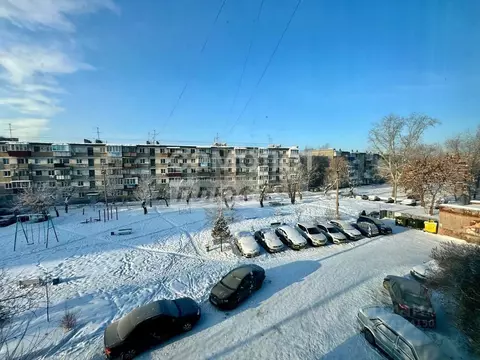 3-к кв. Челябинская область, Челябинск ул. Калмыкова, 6А (65.9 м)