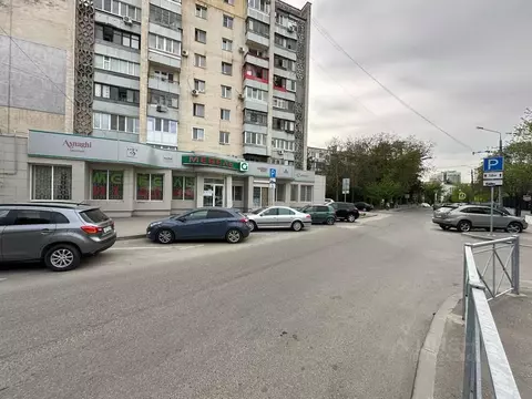 Помещение свободного назначения в Крым, Симферополь ул. Декабристов, ...