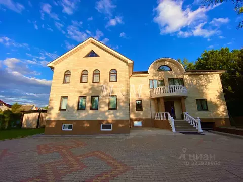 Дом в Московская область, Ленинский городской округ, д. Жабкино ...