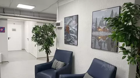 Помещение свободного назначения в Москва ул. Зои и Александра ...