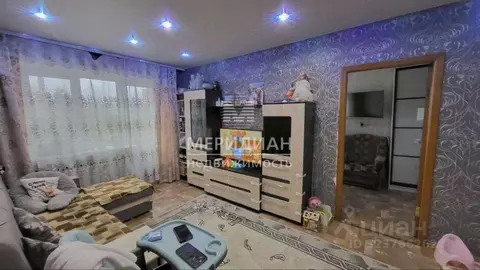 2-к кв. Нижегородская область, Нижний Новгород Таллинская ул., 3 (44.0 ...