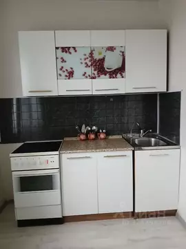 1-к кв. Москва ул. Борисовские Пруды, 13к1 (38.0 м)