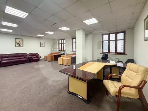 Офис в Москва Оружейный пер., 15А (472 м)