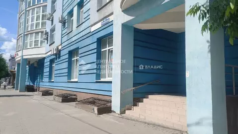 Помещение свободного назначения в Рязанская область, Рязань ...