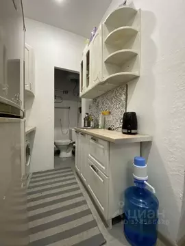 1-к кв. Калининградская область, Калининград ул. Тимирязева, 13 (17.5 ...