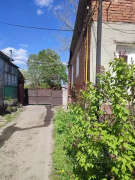 2-к кв. Ростовская область, Новочеркасск ул. Фрунзе (28.6 м)