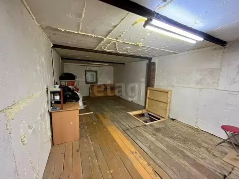 Гараж в Красноярский край, Норильск Гаражно-строительного кооператива ...