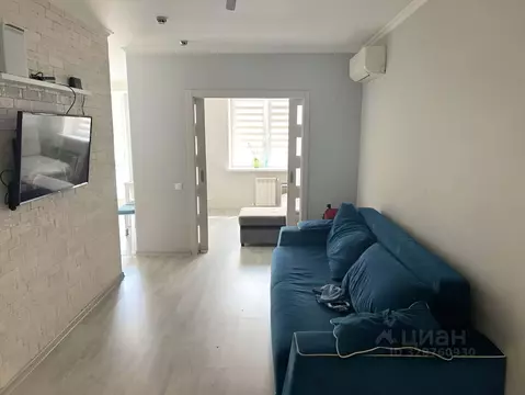 2-к кв. Московская область, Люберцы Инициативная ул., 13 (45.0 м)