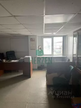 Склад в Московская область, Балашиха городской округ, с. Новый Милет ...