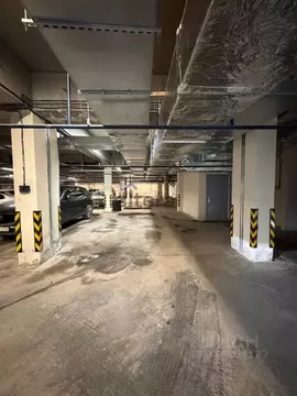 Гараж в Татарстан, Казань ул. Зур Урам, 1Кк4 (24 м)