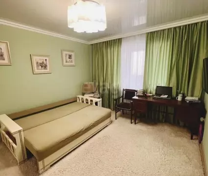 2-к кв. Ставропольский край, Пятигорск ул. Бутырина (51.0 м)