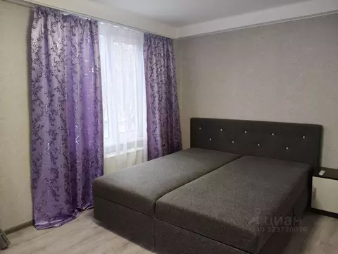 2-к кв. Санкт-Петербург, Санкт-Петербург, Колпино просп. Ленина, 45 ...