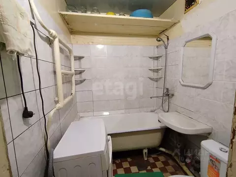 2-к кв. Башкортостан, Стерлитамак ул. Дружбы, 58 (44.4 м)