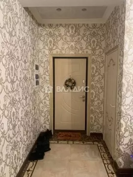 2-к кв. Московская область, Балашиха Кучино мкр, ул. Соловьева, 5к1 ...