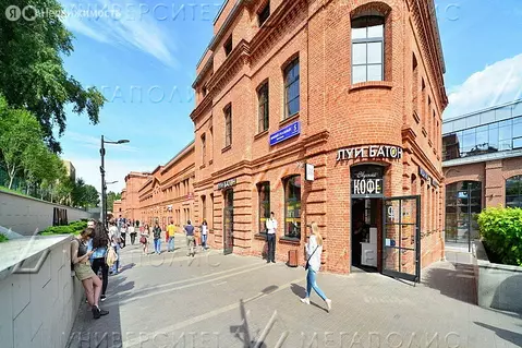 Торговая площадь (205 м)