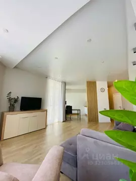 2-к кв. Краснодарский край, Геленджик Крымская ул., 22к10 (85.0 м)