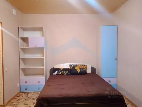 1-к кв. Красноярский край, Норильск ул. Лауреатов, 71 (31.7 м)