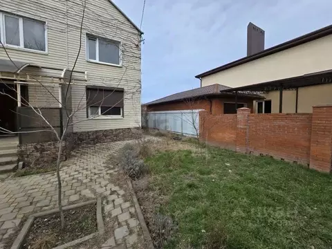 Дом в Краснодарский край, Северская ст-ца ул. Веселая, 129 (227 м)