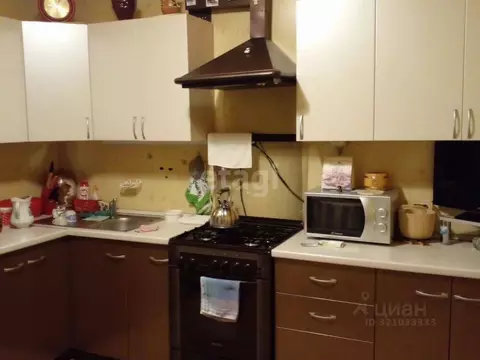 2-к кв. Башкортостан, Стерлитамак Солнечный мкр, ул. Юрматинская, 5 ...