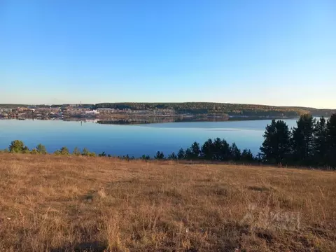 Участок в Ярославская область, Рыбинский муниципальный округ, ...
