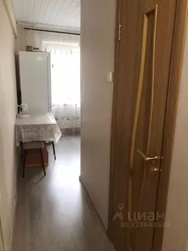 1-к кв. Удмуртия, Ижевск ул. Имени Барышникова, 1 (31.0 м)